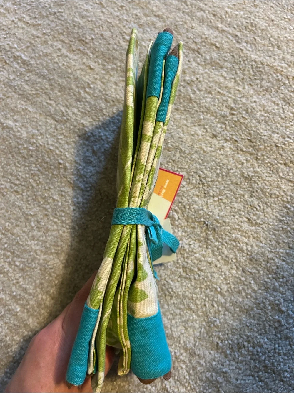 Set of 3. Dish Towels